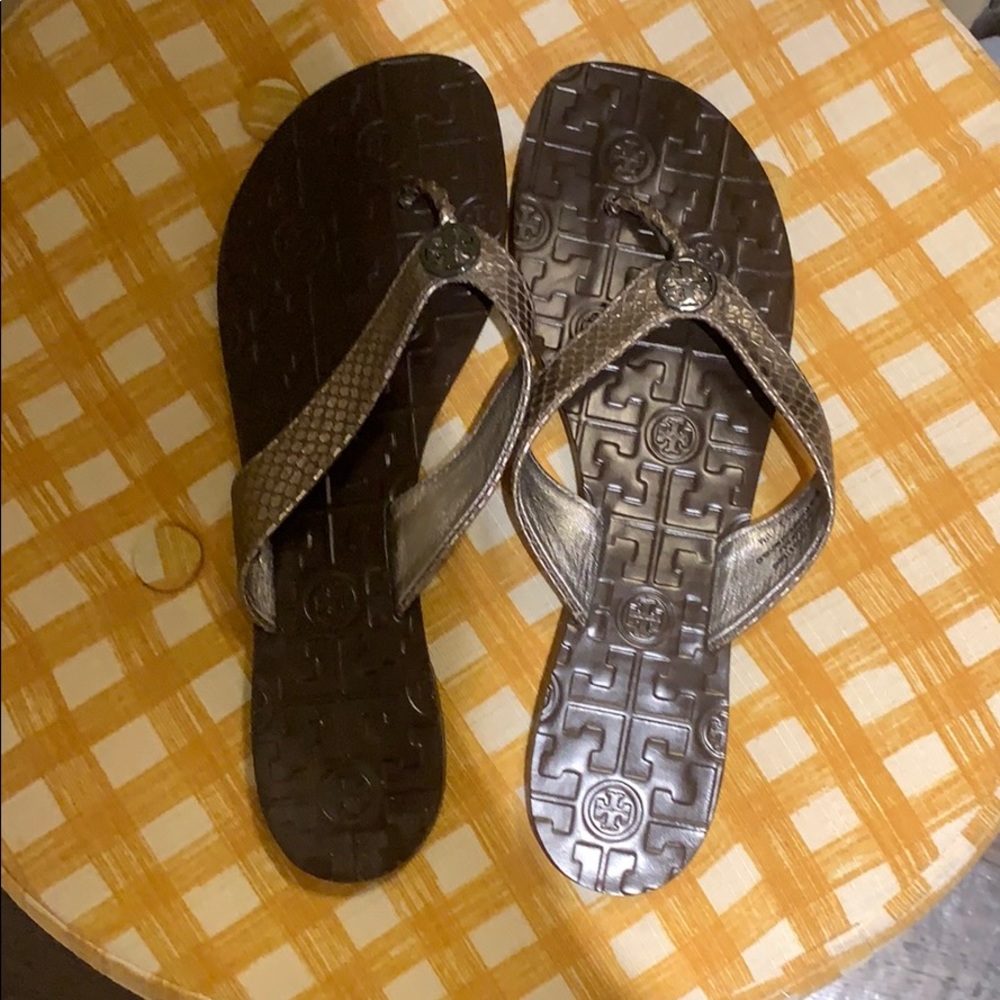 Tory Sandals
